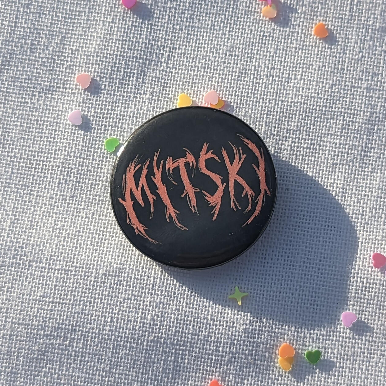MITSKI!!