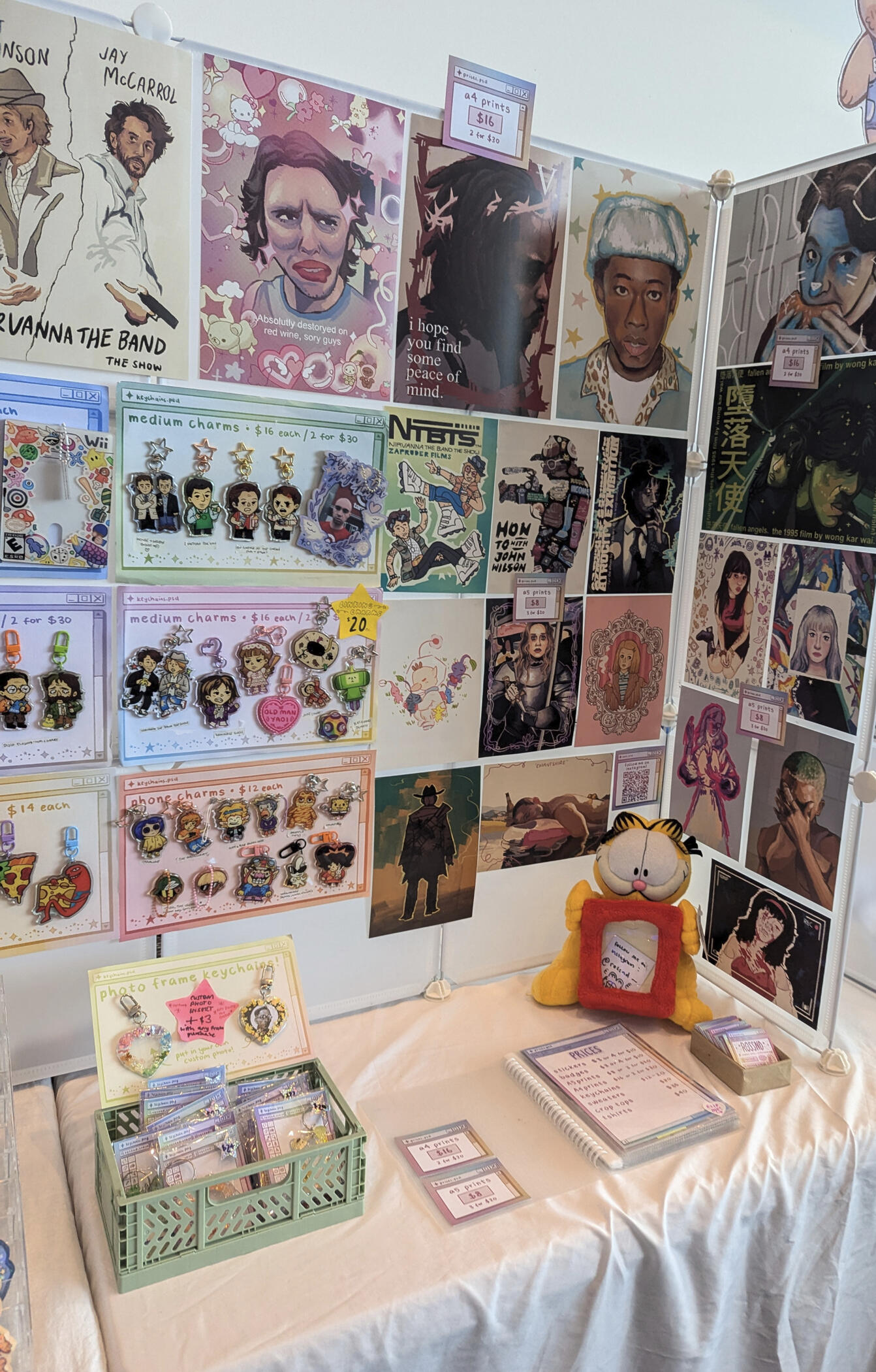 pixel expo perth 2024