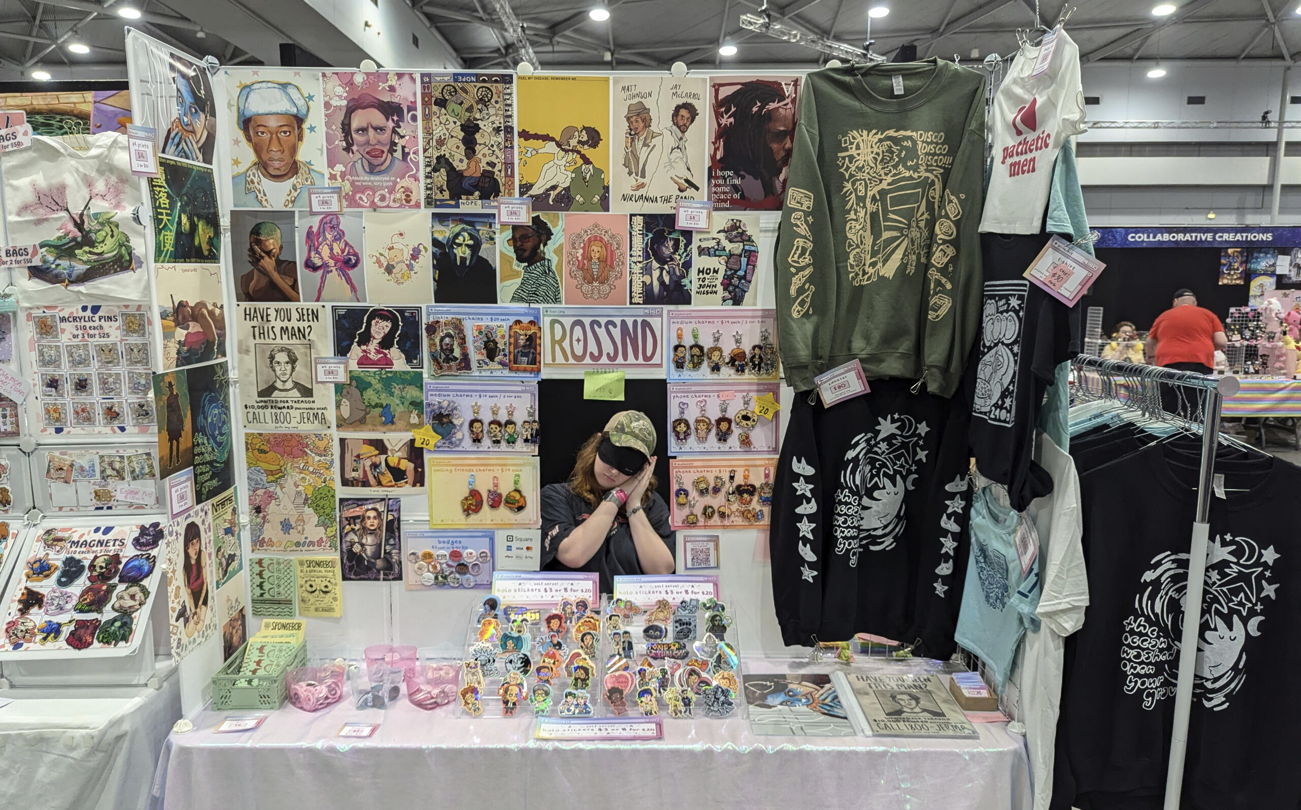 brisbane supanova 2024
