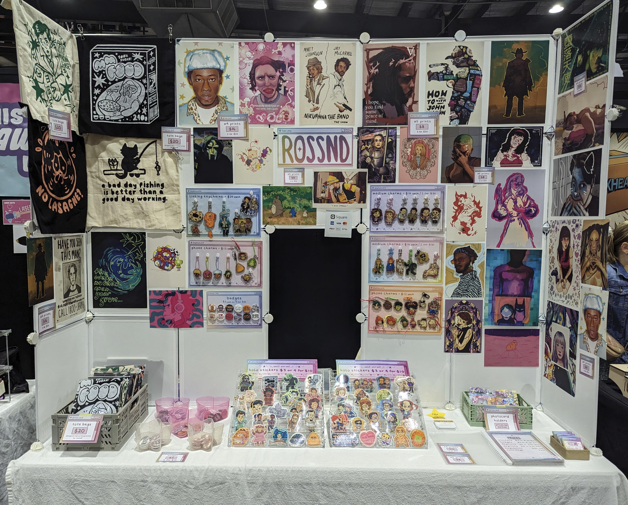 oz comic con adelaide 2024