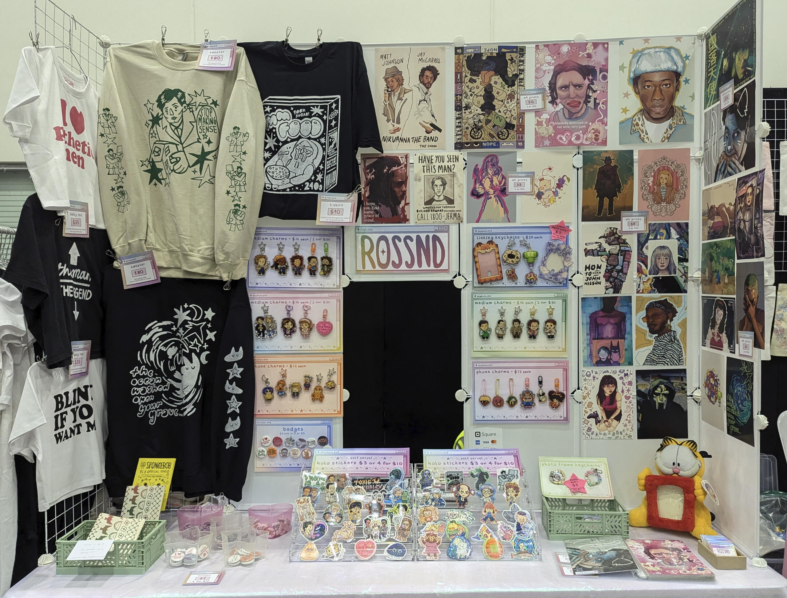 perth supanova 2024