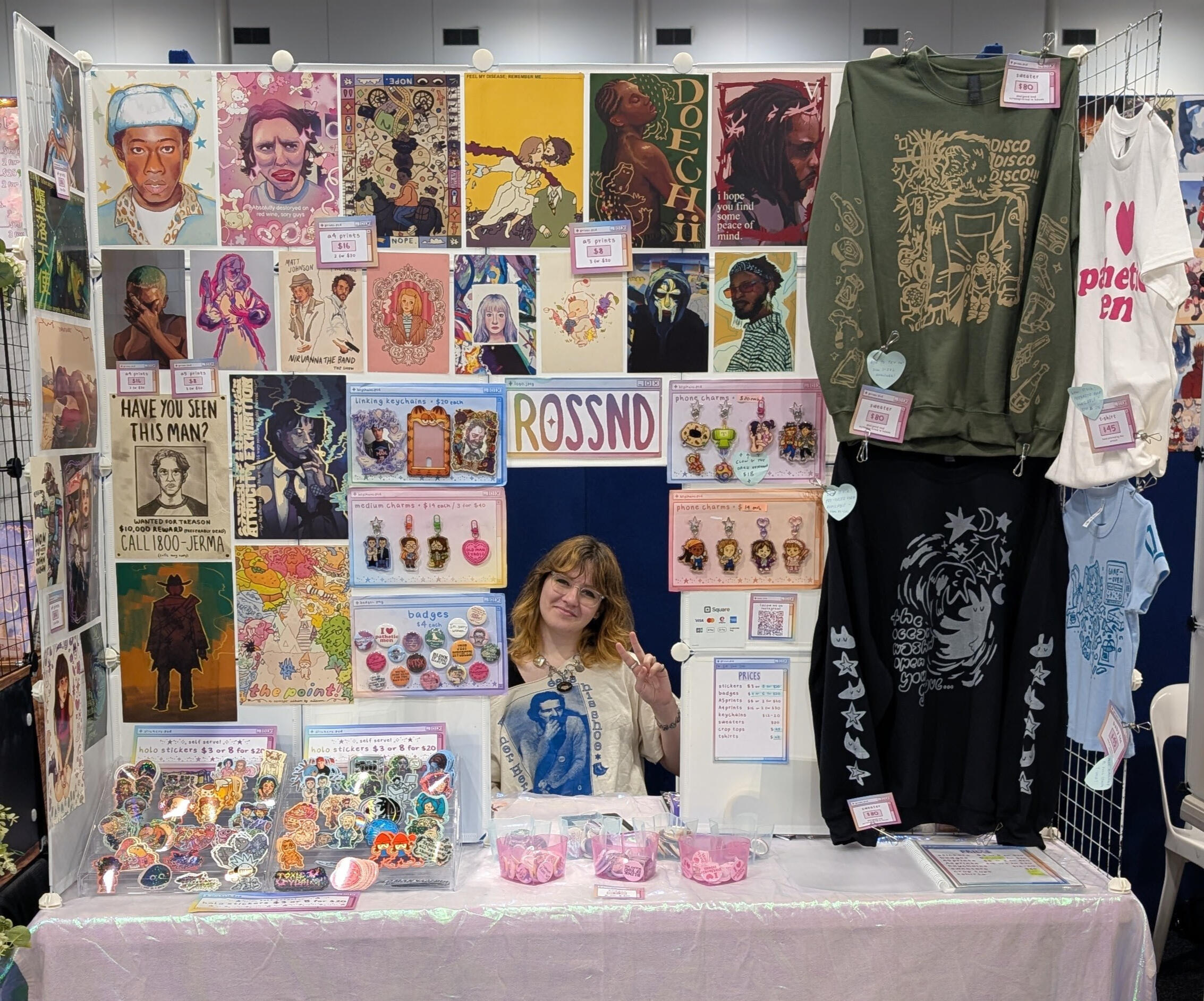 brisbane supanova 2025