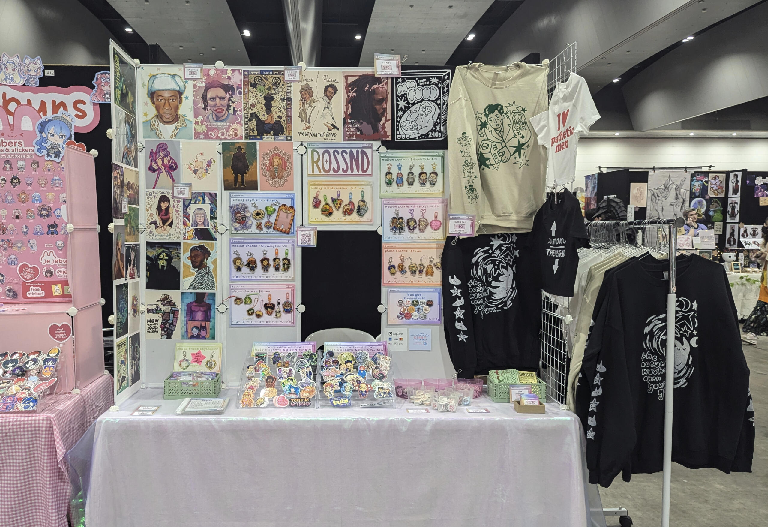 animaga melbourne 2024