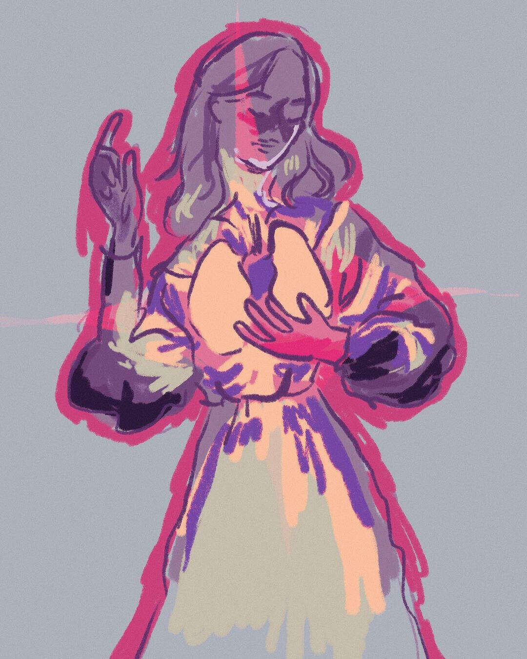 dolores dei disco elysium