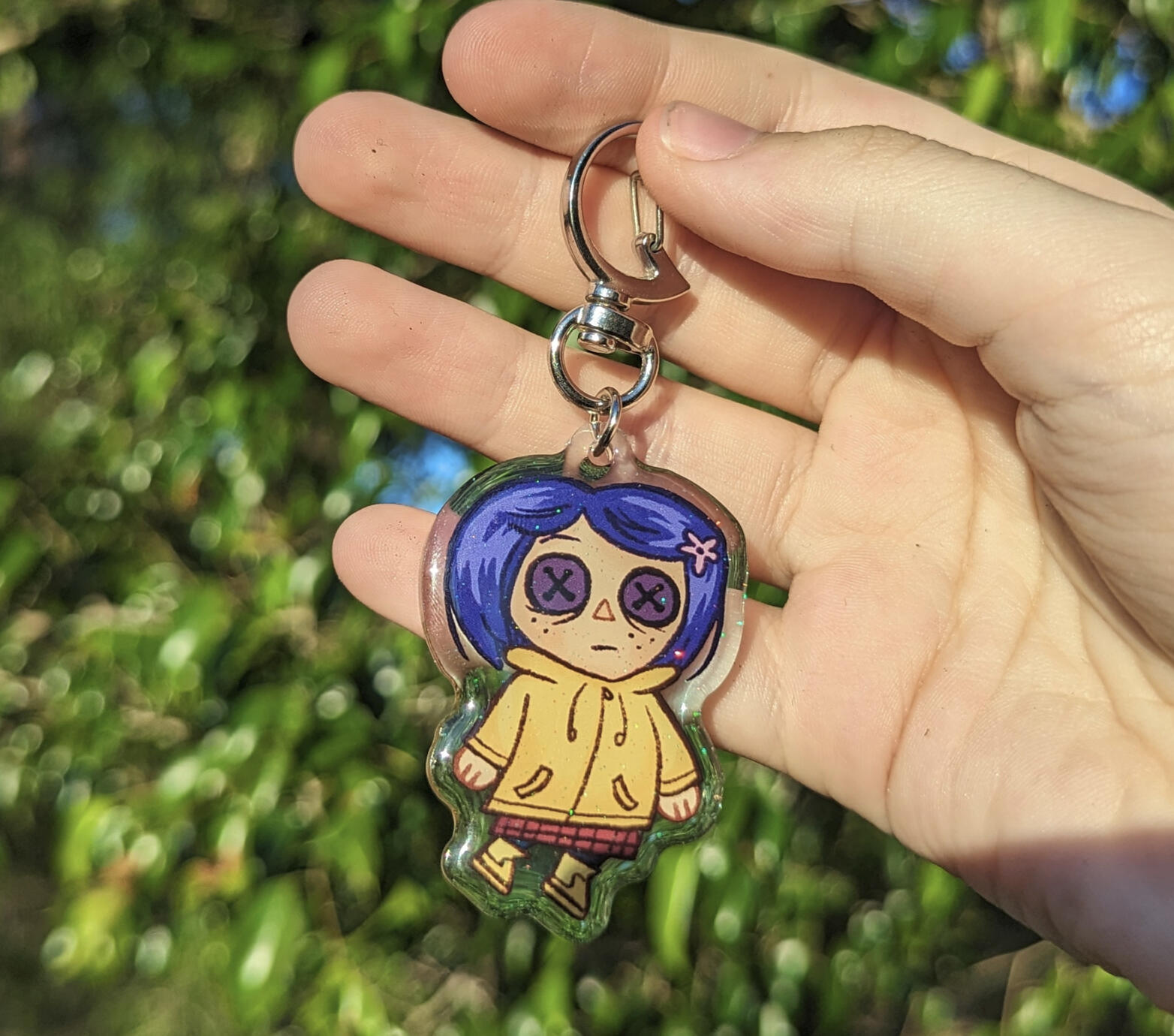 coraline