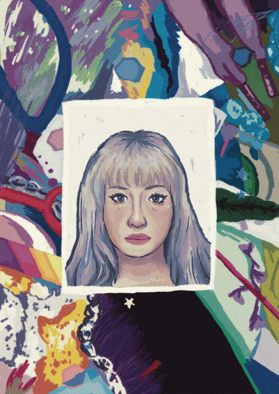 kero kero bonito time n place