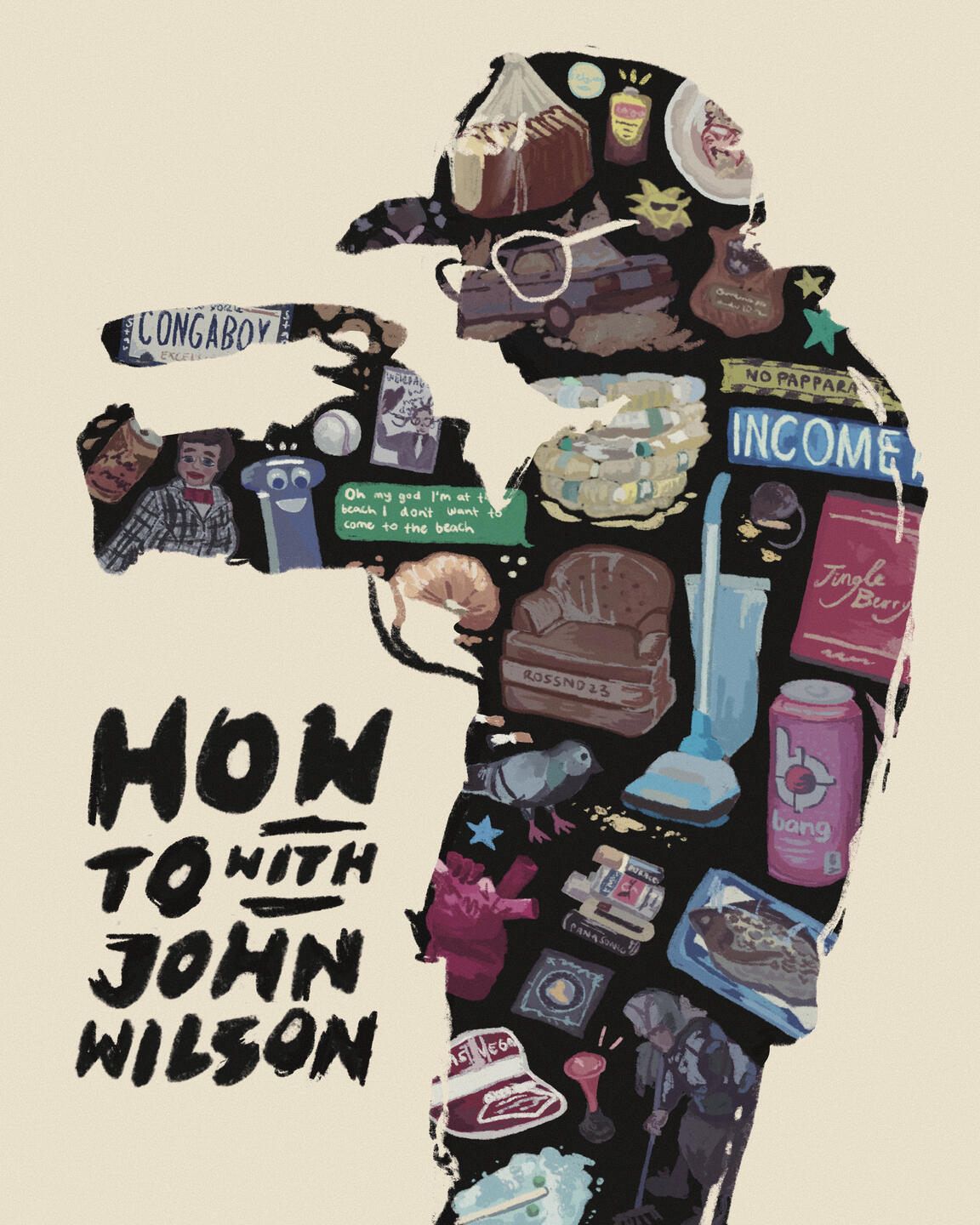 how to with john wilson