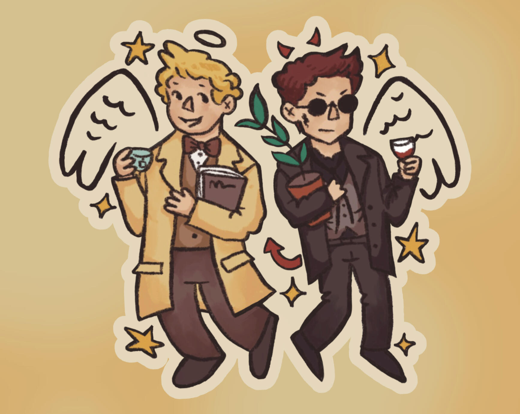 good omens