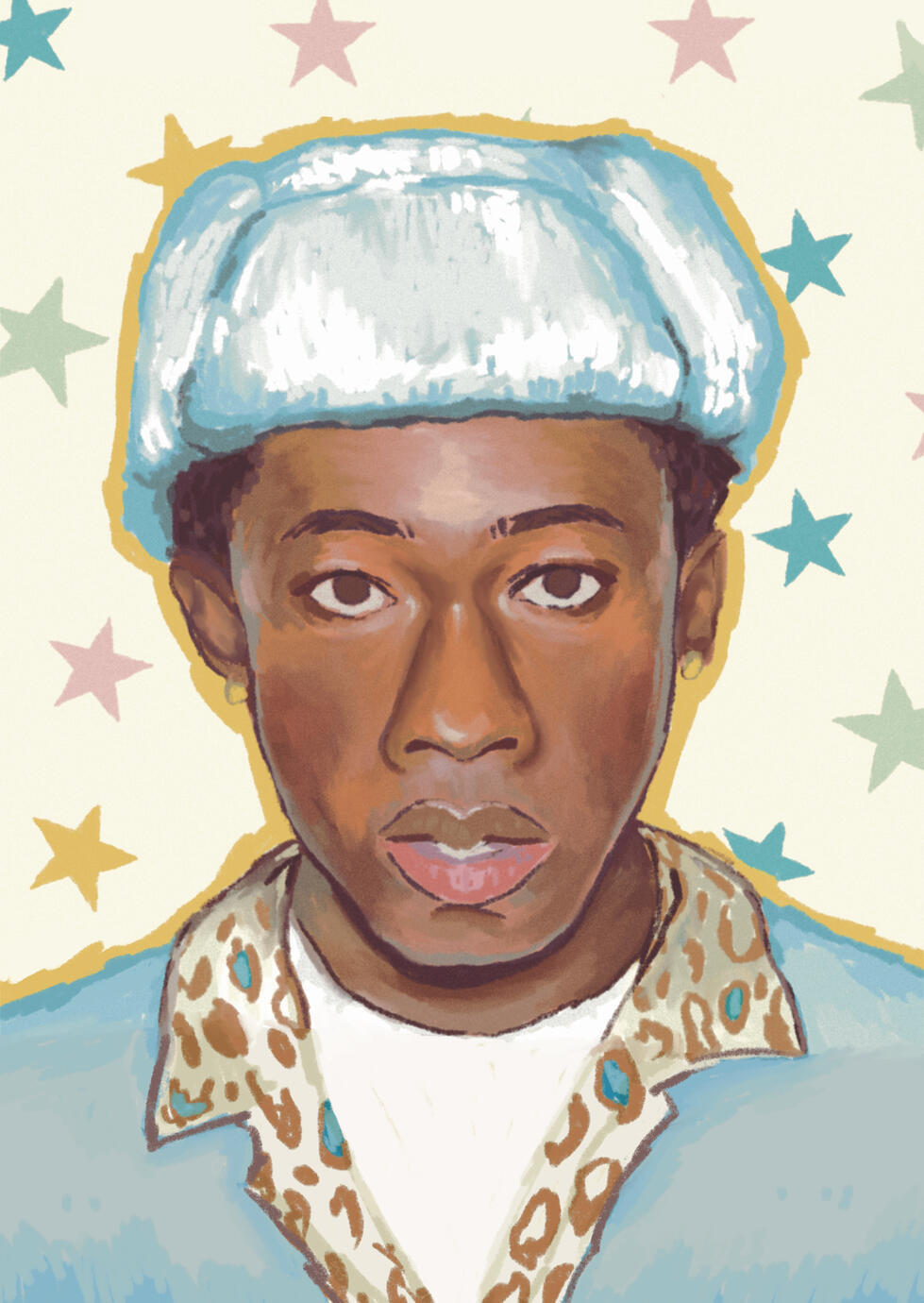 tyler the creator