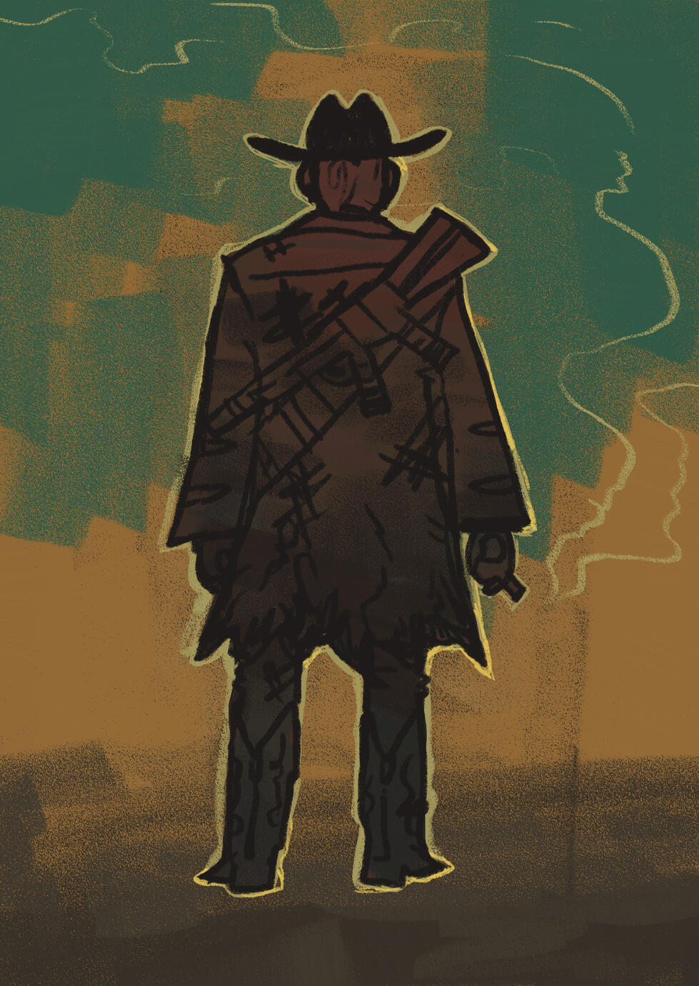 the ghoul (fallout)